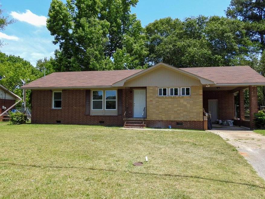 Main View