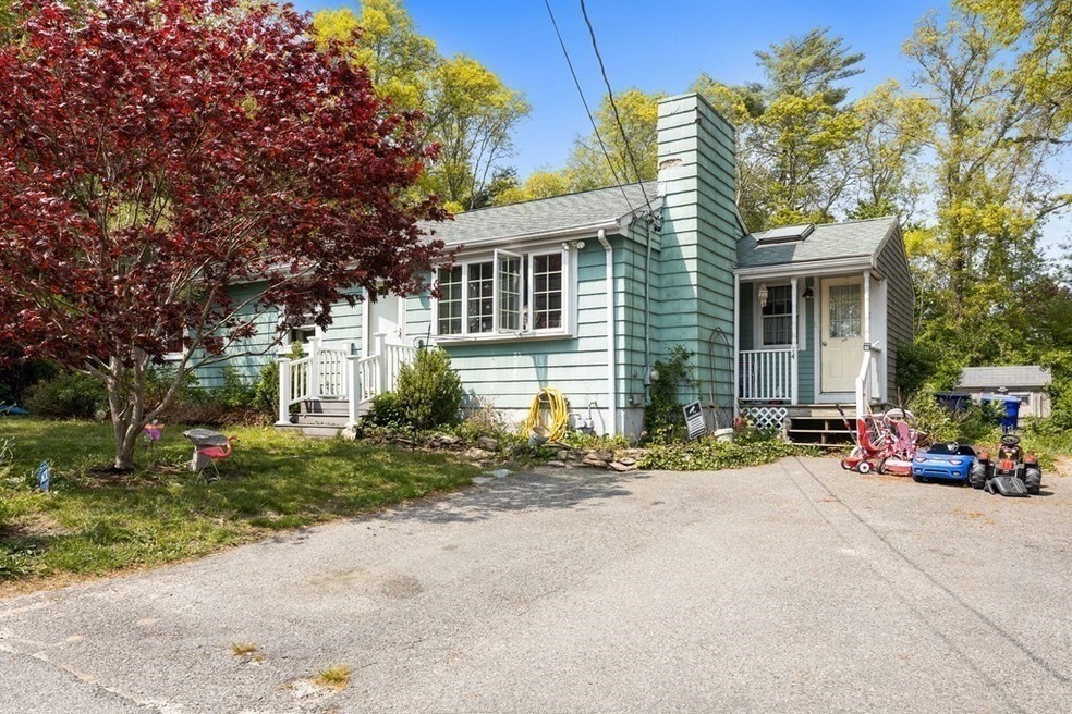 14 Tower Cir, Buzzards Bay, MA 02532 - photo 1