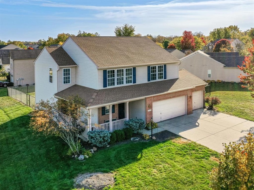 19544 Silver Spring Dr, Noblesville, IN 46062 - photo 1