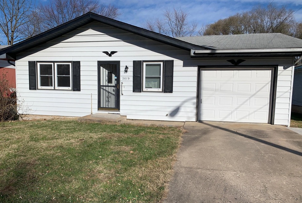 Sold • Co-Listing Agent