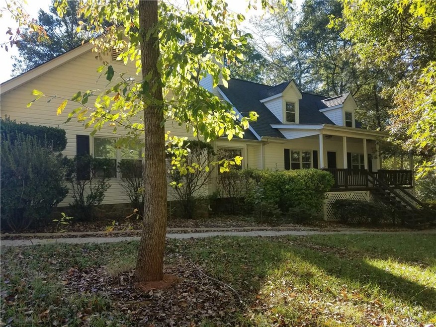 30 Bunnie Trail, Ellenwood, GA 30294 - photo 1