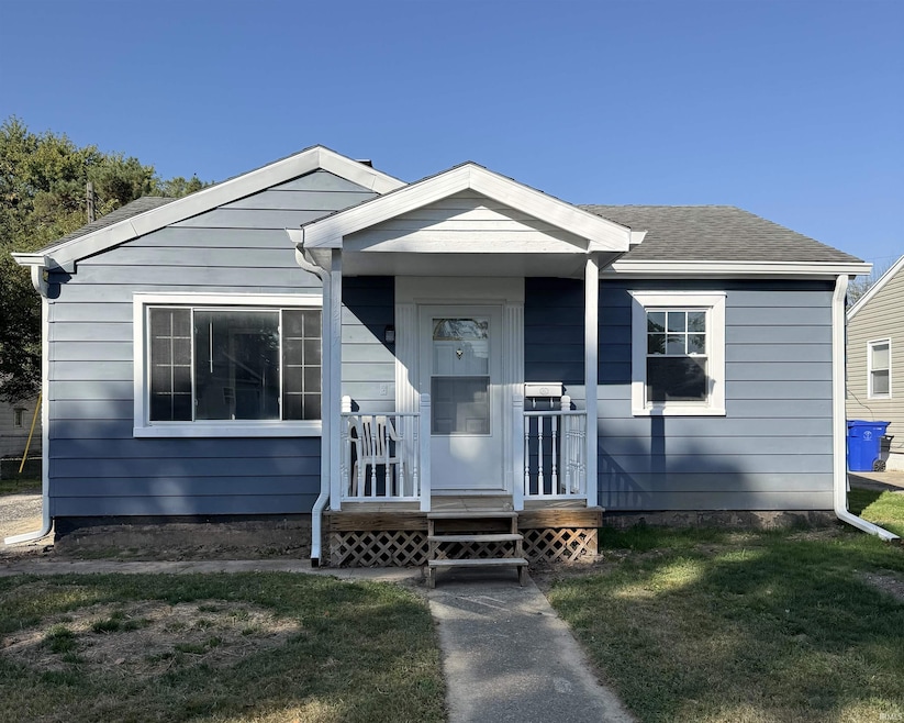 Pending $115,000 • Co-Listing Agent