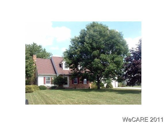 unlisted-address, Wapakoneta, OH 45895 - photo 1