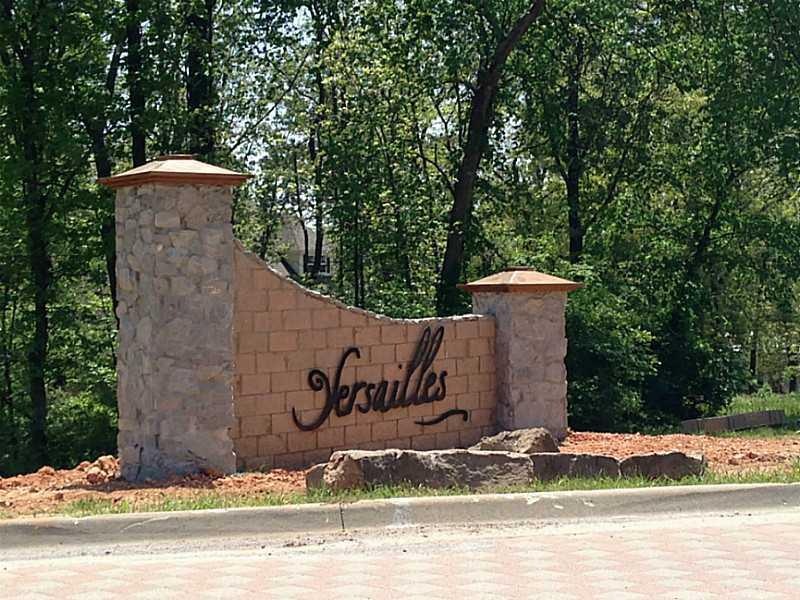 1473 Le Chesnay Dr, Centerton, AR 72719 - photo 1