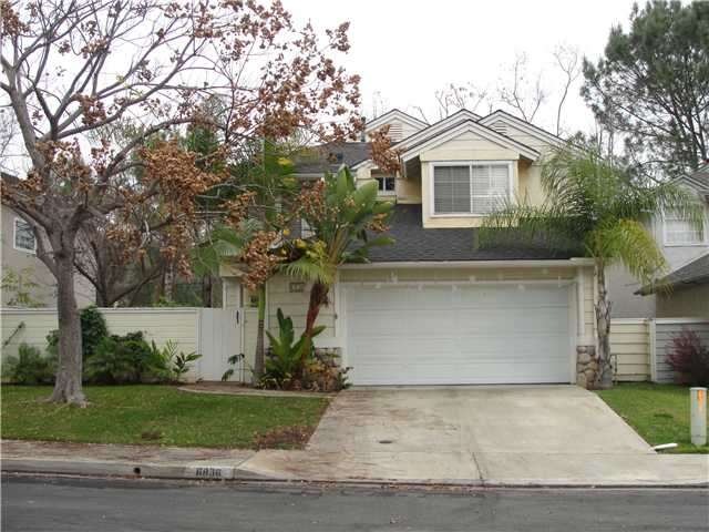 Such a cute house!