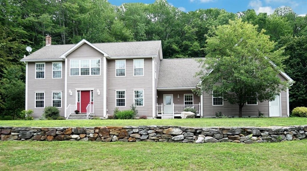 127 Country Club Dr, Auburn, ME 04210 - photo 1