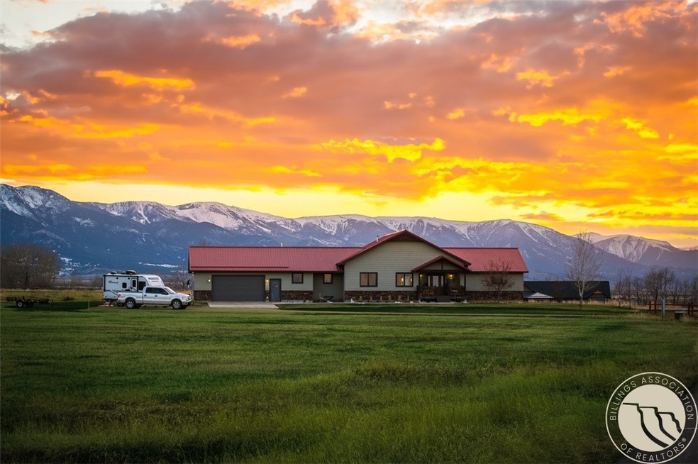 Experience the best of Montana