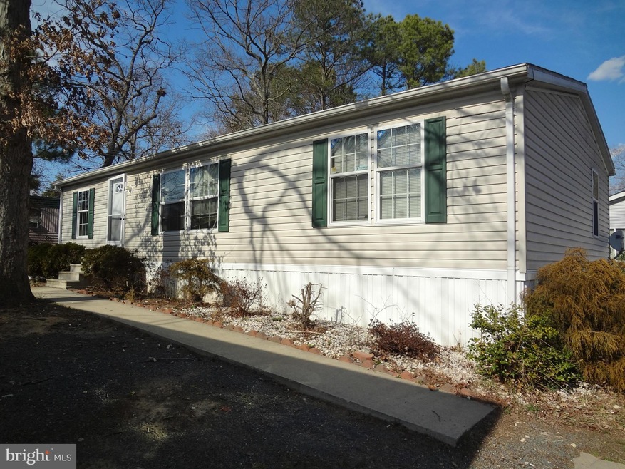 46492 Chapman Dr, Lexington Park, MD 20653 - photo 1