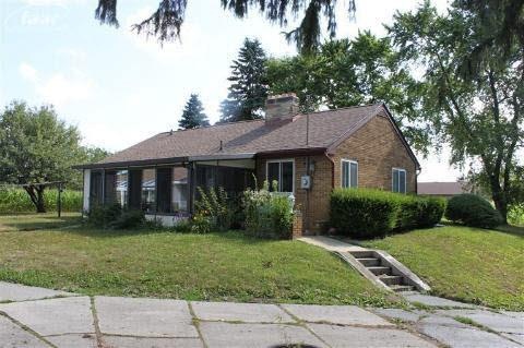 6456 W Mount Morris Rd, Mount Morris, MI 48458 - photo 1