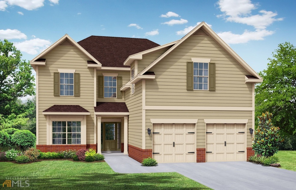 Front Elevation