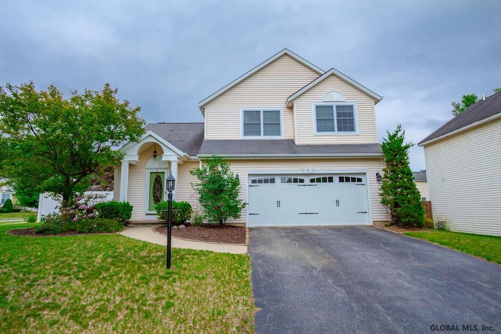 8 Callagan Dr, Saratoga Springs, NY 12866 - photo 1