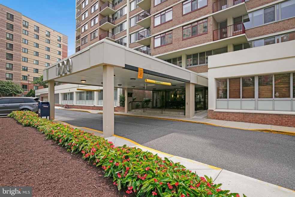 Mica Condominiums unit 907, Silver Spring, MD 20910 - photo 1