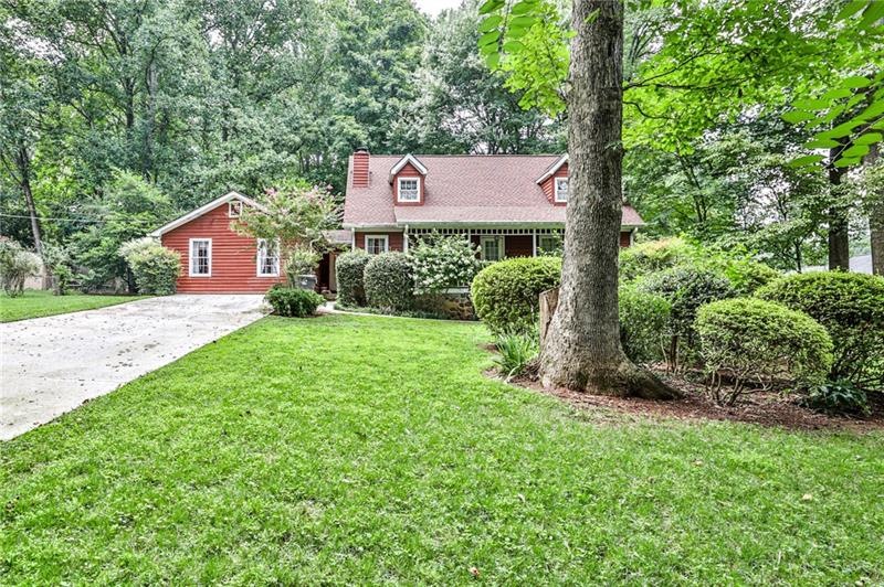 2636 Whippoorwill Cir, Duluth, GA 30097 - photo 1