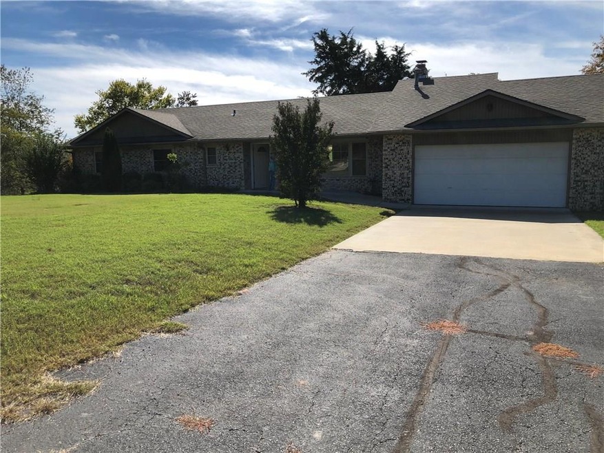 15385 Meadow Ln, Lowell, AR 72745 - photo 1