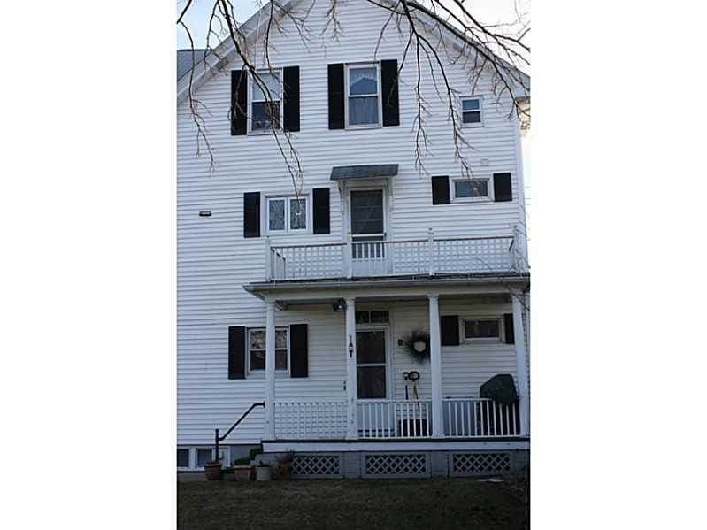 387 Branch Ave unit 2, Providence, RI 02904 - photo 1