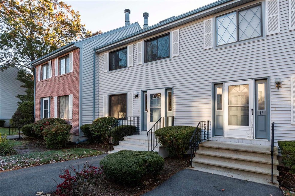 15 Vanden Rd, Merrimack, NH 03054 - photo 1