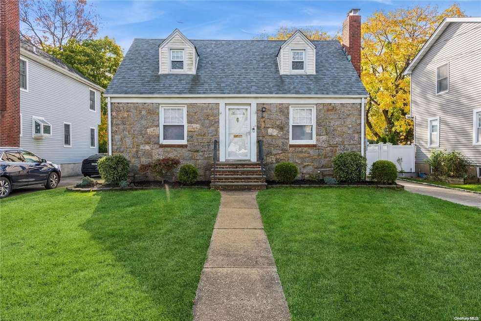 235 Thelma Ave, Merrick, NY 11566 - photo 1