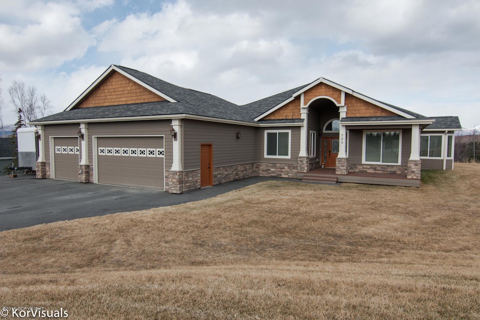 Best Exterior