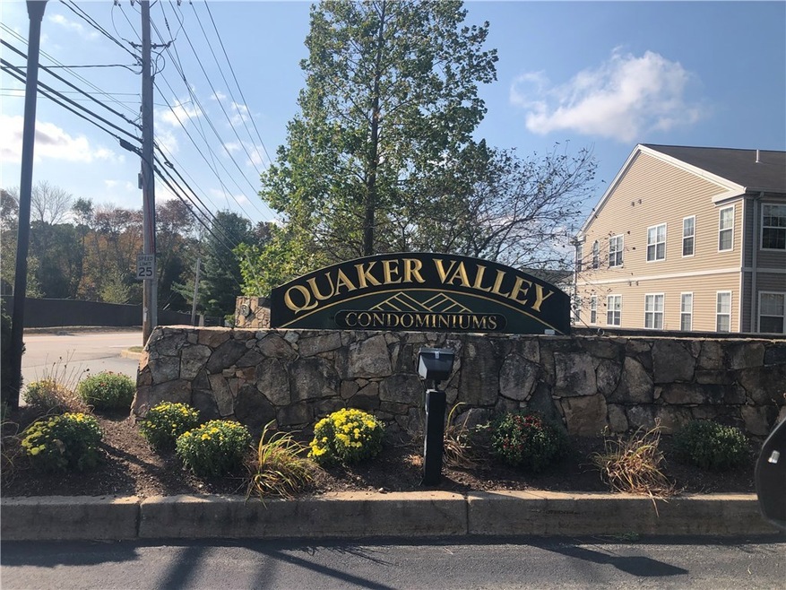 650 E Greenwich Ave unit 6-403, West Warwick, RI 02893 - photo 1