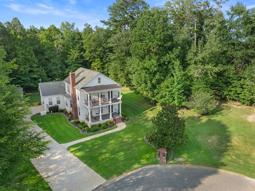 20 Tadpole Ln, Corinth, MS 38834 - photo 1