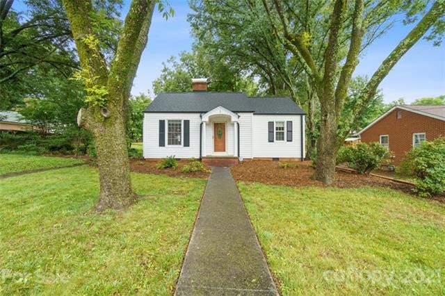 620 Stockton St, Statesville, NC 28677 - photo 1