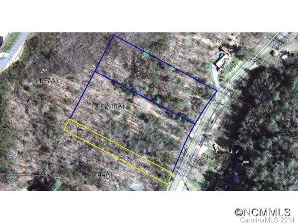 4XXX Chimney Rock Rd, Hendersonville, NC 28792 - photo 1