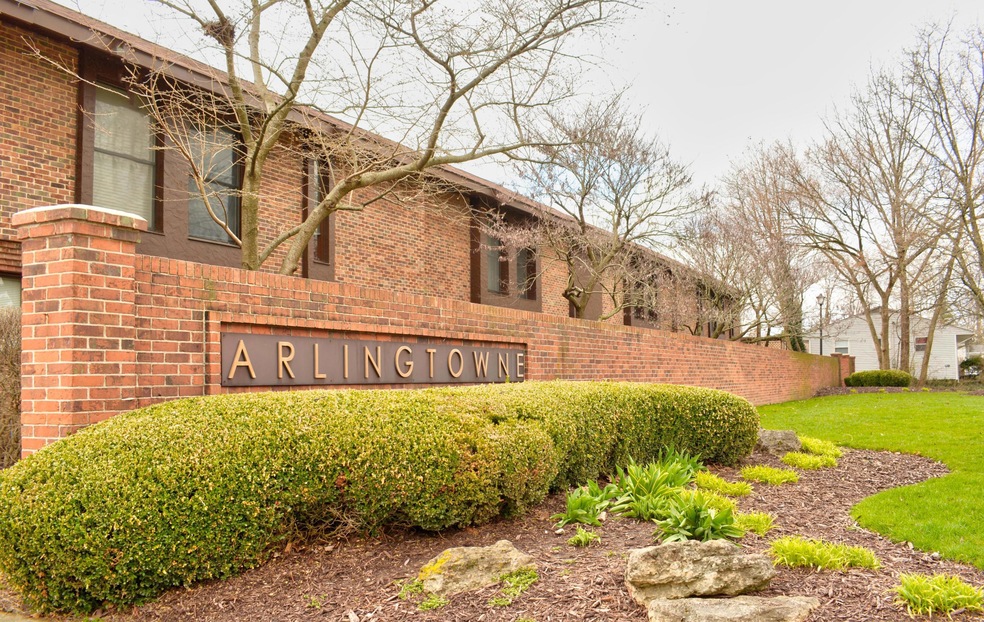 Arlingtowne