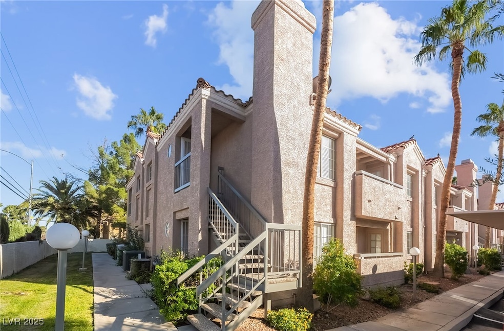1375 E Hacienda Ave unit 201, Las Vegas, NV 89119 - photo 1