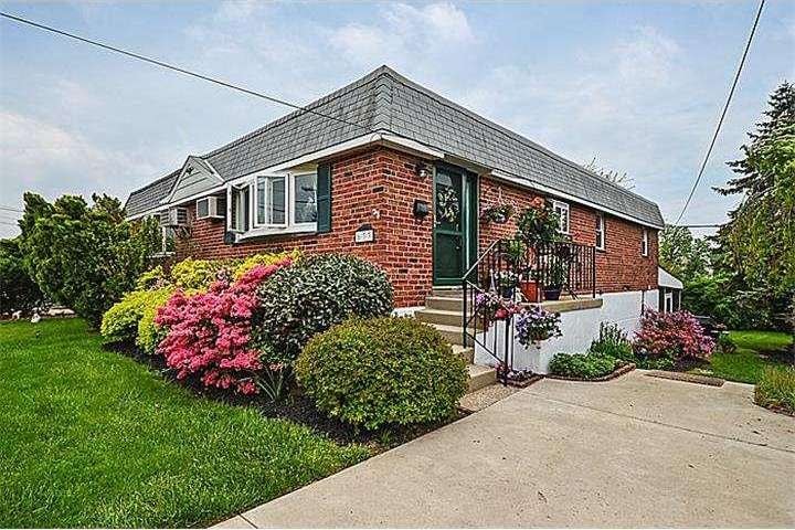 633 Clay Dr, Conshohocken, PA 19428 - photo 1