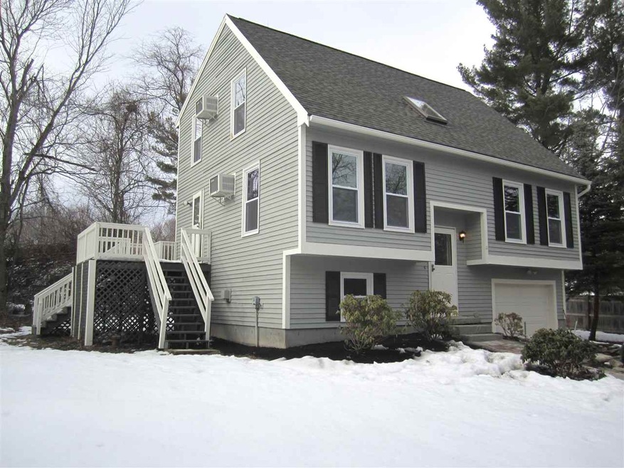 4 Weymouth Rd, Londonderry, NH 03053 - photo 1