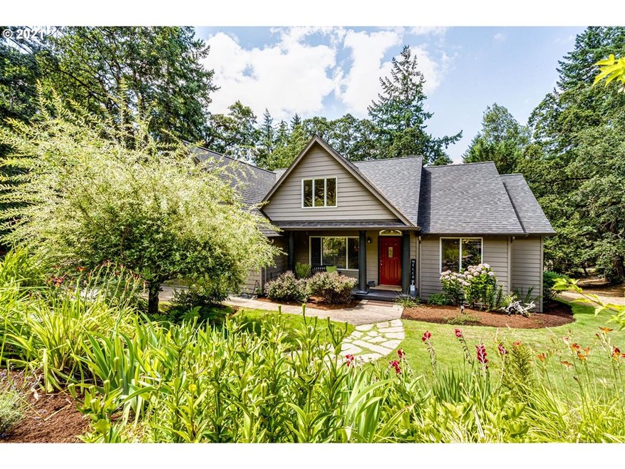 2598 Laurel Hill Dr, Eugene, OR 97403 - photo 1