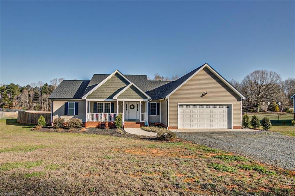 2774 Stutts Rd, Asheboro, NC 27205 - photo 1