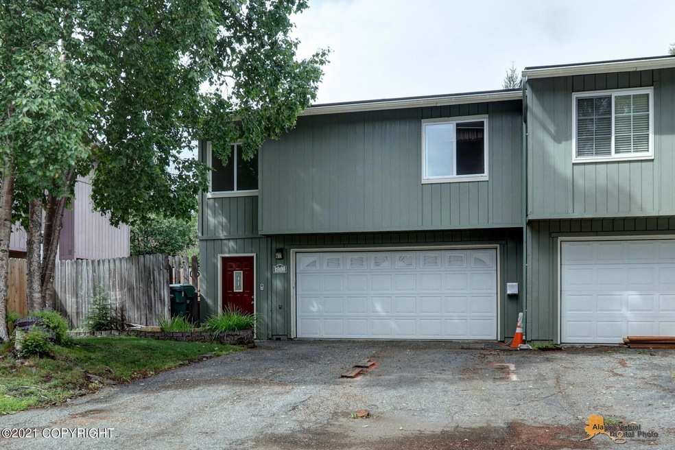 Front of the House