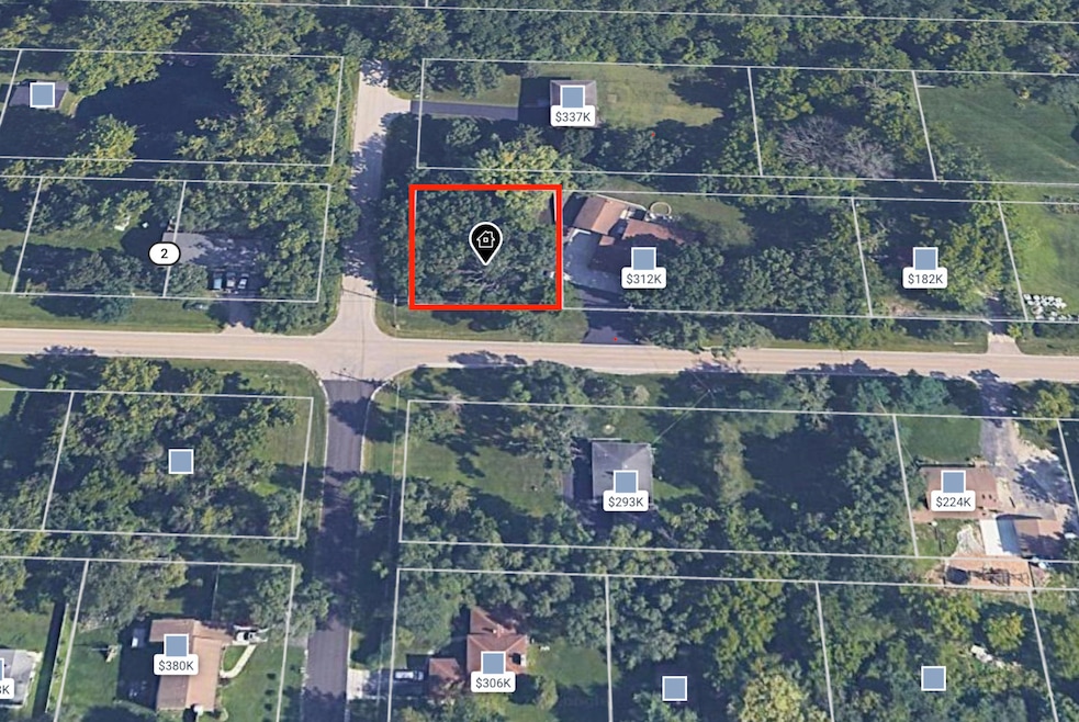 13360 W Blanchard Rd, Gurnee, IL 60031 - photo 1