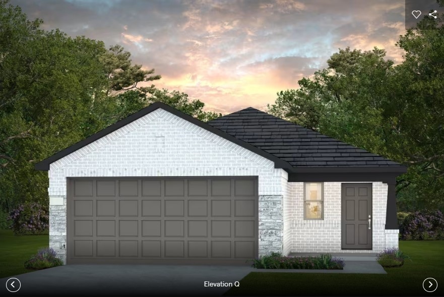 17210 Boulder Beach Dr, Crosby, TX 77532 - photo 1