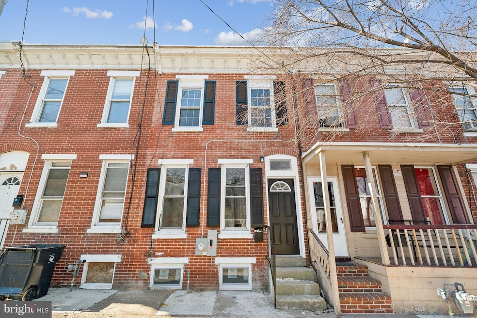 1025 N Pine St, Wilmington, DE 19801 - photo 1