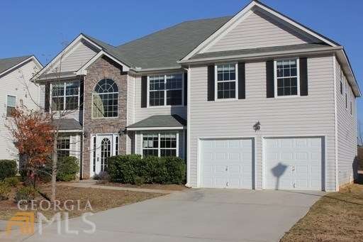 20 Oak Manor Dr unit 2, Covington, GA 30016 - photo 1