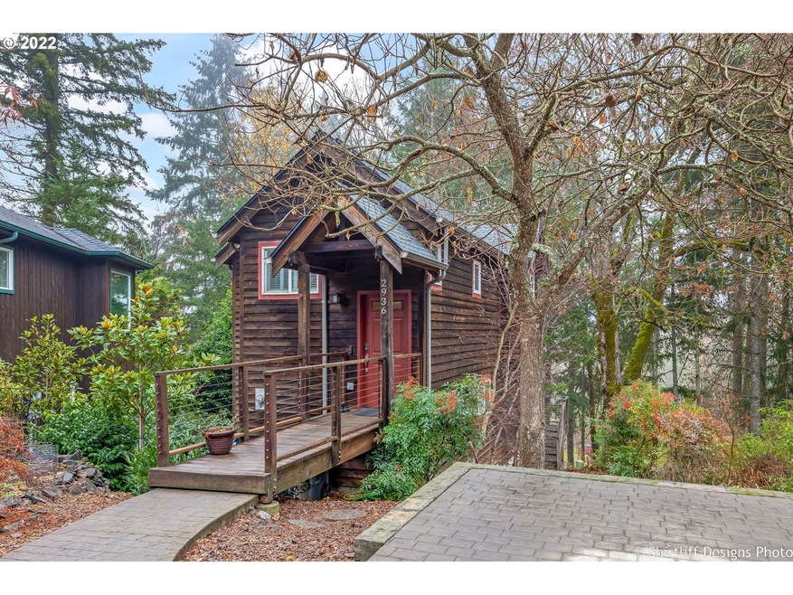 2936 Riverview St, Eugene, OR 97403 - photo 1