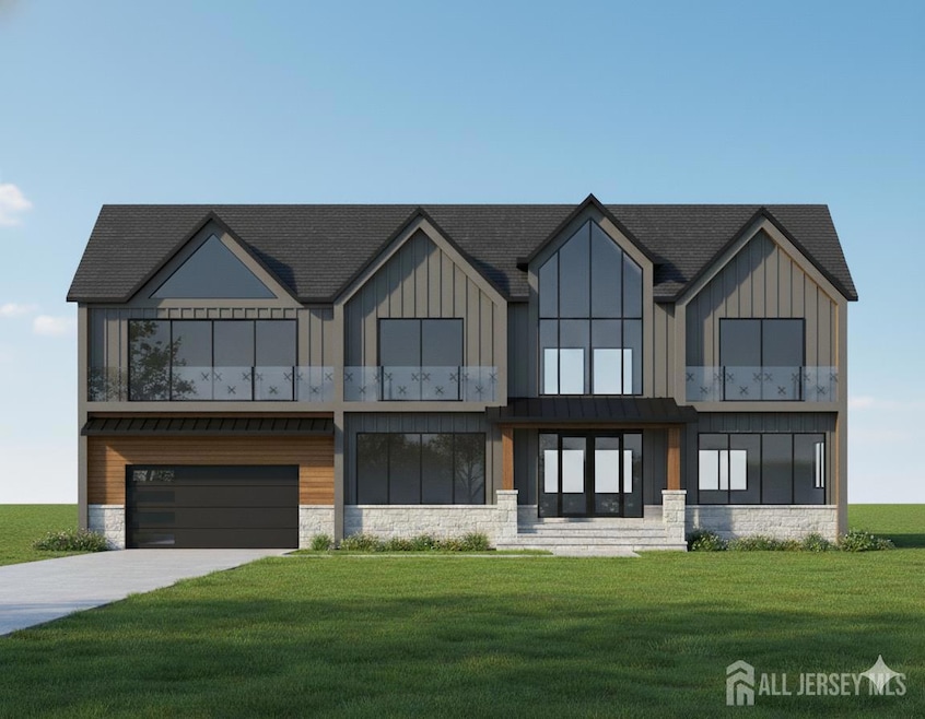 454 Plainfield Rd, Edison, NJ 08820 - photo 1