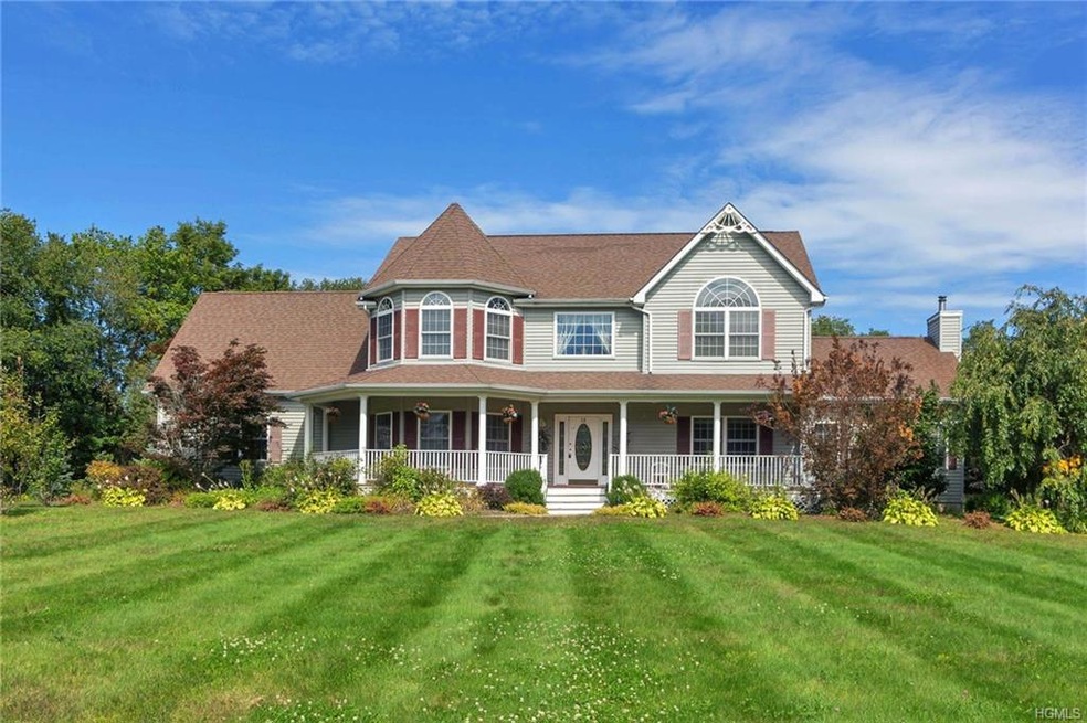 26 Ferrante Dr, Montgomery, NY 12549 - photo 1