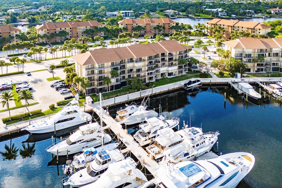 2501 Marina Isle Way unit 3040, Jupiter, FL 33477 - photo 1