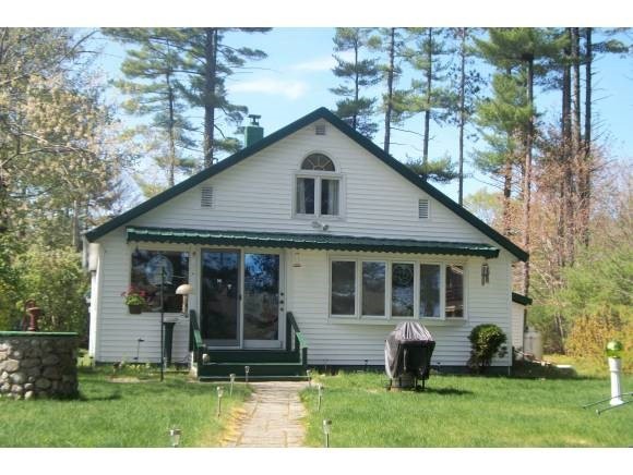 202 Town House Rd, Milton, NH 03851 - photo 1