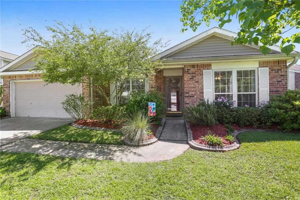 1004 Wallace Ct, Slidell, LA 70461 - photo 1