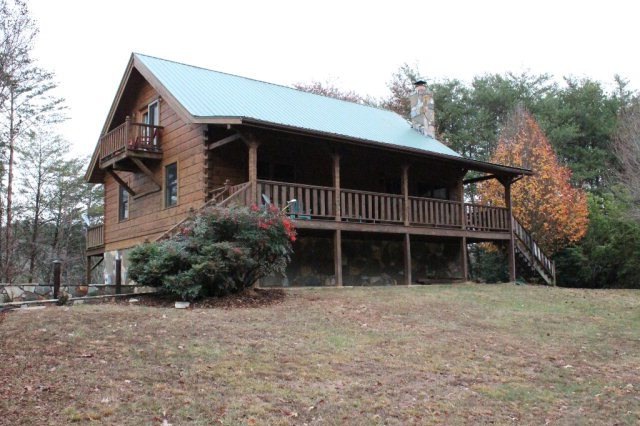 Main View