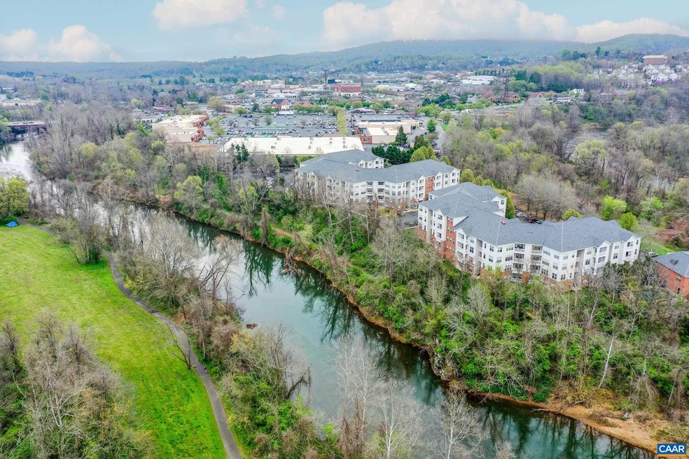 One bedroom handicapped accessible condo in the Ri
