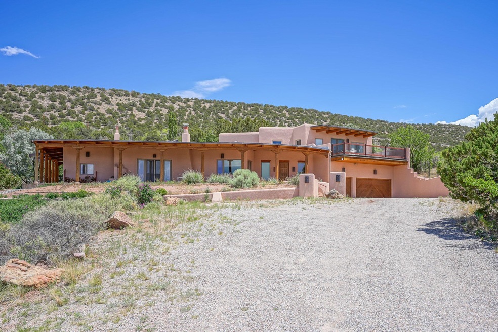26 Camino Los Altos, Placitas, NM 87043 - photo 1