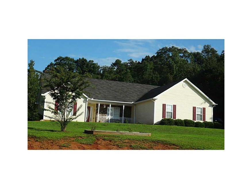 Exterior Front. 3 Bedroom / 2 Bathroom