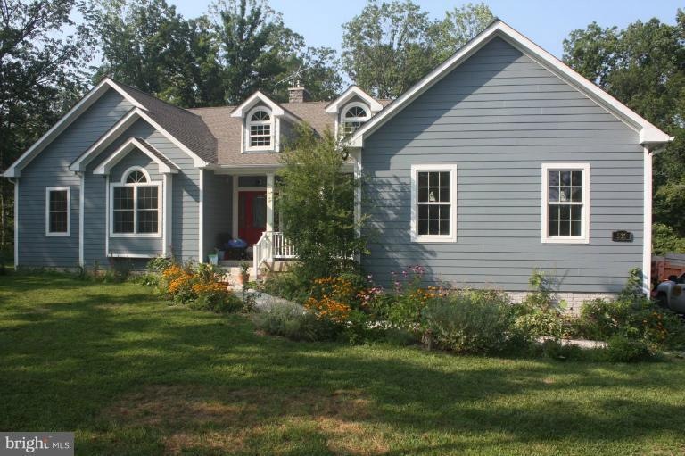 536 Timberland Manor Dr, Bentonville, VA 22610 - photo 1