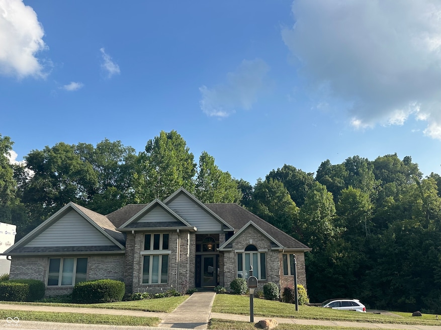 1036 Shadowlawn Ave, Greencastle, IN 46135 - photo 1