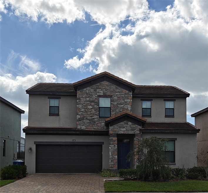 175 N Mitchell Manor, Haines City, FL 33844 - photo 1